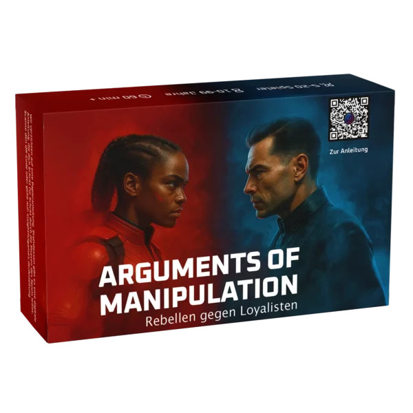 Arguments of Manipulation