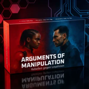 Arguments of Manipulation